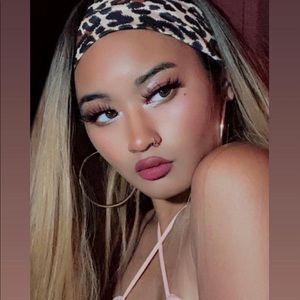 Hi. I just buy stuff.